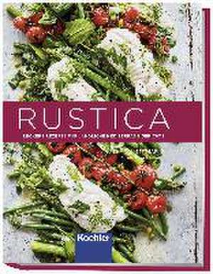 RUSTICA de Theo A. Michaels