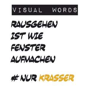Visual Words de Korsch Verlag