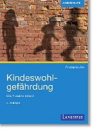 Kindeswohlgefährdung de Friederike Alle