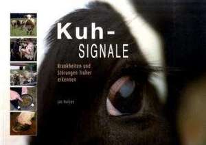 Kuh-Signale de Jan Hulsen