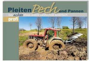 Pleiten, Pech und Pannen 8 de Profi