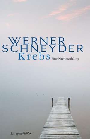 Krebs de Werner Schneyder