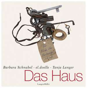 Das Haus de Tanja Langer