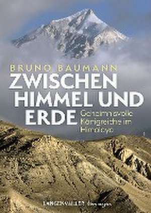 Zwischen Himmel und Erde de Bruno Baumann