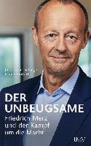 Der Unbeugsame de Jutta Falke-Ischinger