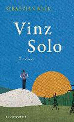 Vinz Solo de Sebastian Beck