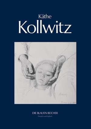 Käthe Kollwitz de Fritz Schmalenbach