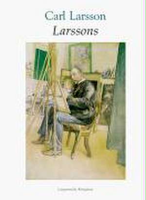 Larssons de Carl Larsson