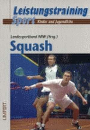 Squash de LandesSportBund NRW