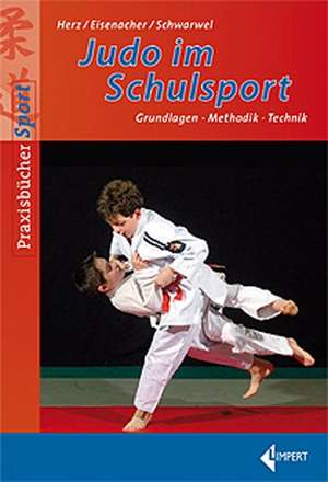 Judo im Schulsport de André Herz