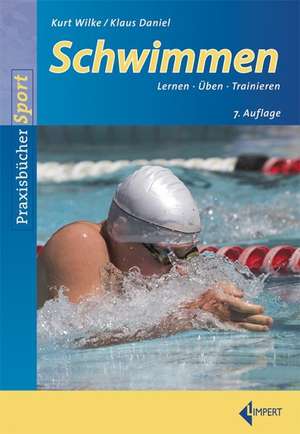 Schwimmen de Kurt Wilke