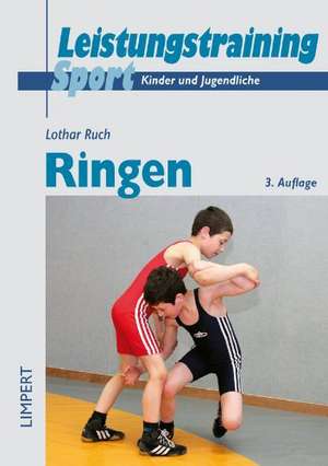 Ringen de Lothar Ruch