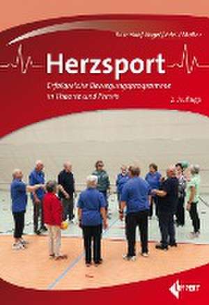 Herzsport de Christoph Raschka