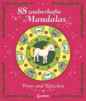 Ponys und Kätzchen de Kristin Labuch