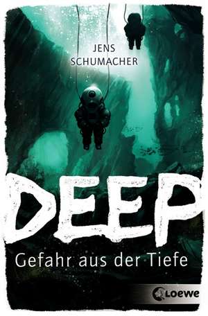 Deep de Jens Schumacher