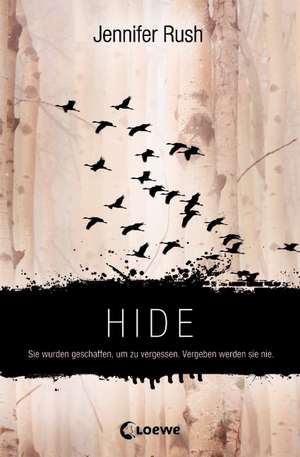 Hide de Jennifer Rush