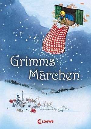 Grimms Märchen de Jacob Grimm