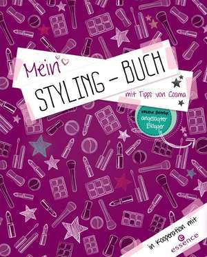 Mein Styling-Buch de Catharina Geiselhart