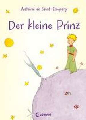 Der kleine Prinz de Antoine de Saint-Exupéry