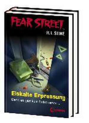 Fear Street Bundle - Grausige Gier de R. L. Stine