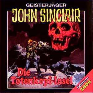 John Sinclair - Folge 02 de Jason Dark