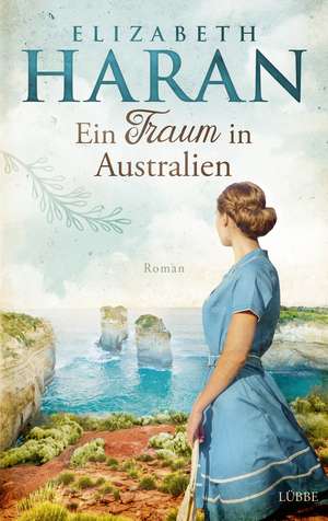 Ein Traum in Australien de Elizabeth Haran