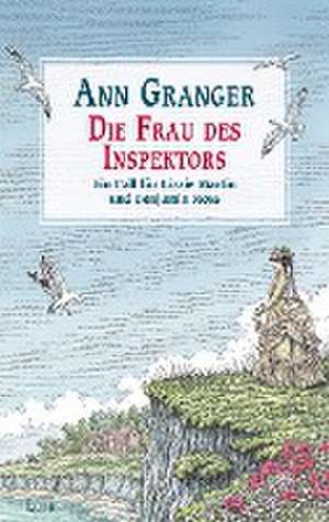 Die Frau des Inspektors de Ann Granger