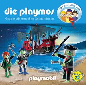 playmos 22