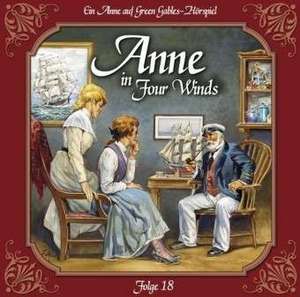 Anne in Four Winds 18,In guten wie in schlechten Z de Various