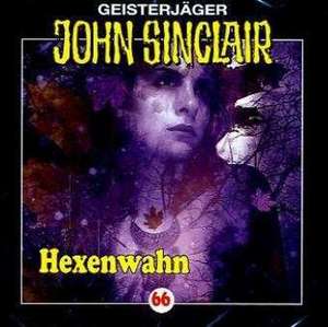 Hexenwahn de John Folge Sinclair