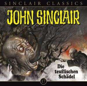 John Sinclair Classics - Folge 17 de Jason Dark