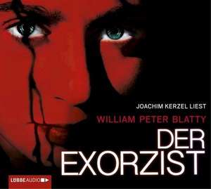 Der Exorzist de William Peter Blatty