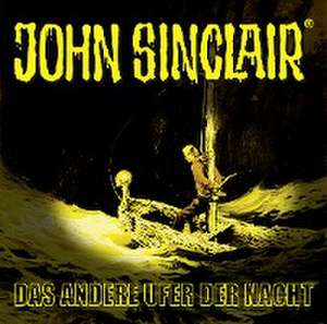 Sonderedition 10-Das andere Ufer der Nacht de John Sinclair