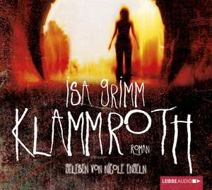 Klammroth de Isa Grimm