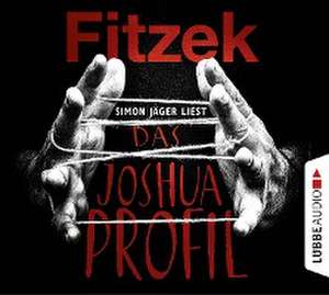 Das Joshua-Profil de Sebastian Fitzek