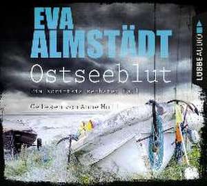 Ostseeblut de Eva Almstädt