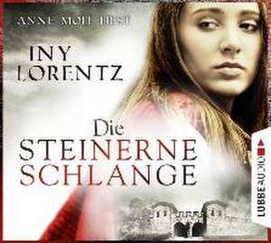 Die steinerne Schlange de Iny Lorentz