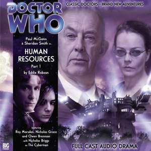 Robson, E: Doctor Who: Human Resources Part 1