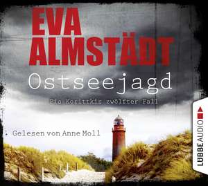 Ostseejagd de Eva Almstädt