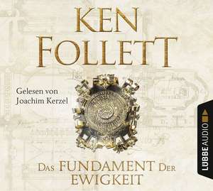 Das Fundament der Ewigkeit de Ken Follett