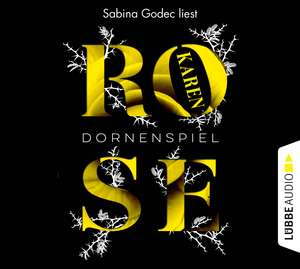 Dornenspiel de Karen Rose