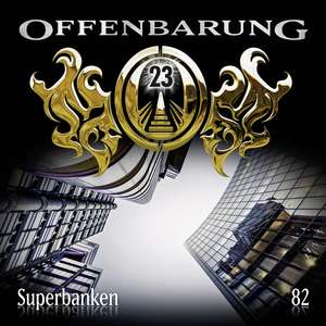 Offenbarung 23 - Folge 82 de Catherine Fibonacci