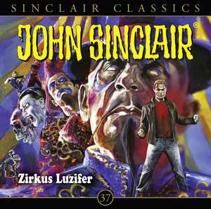 John Sinclair Classics - Folge 37 de Jason Dark