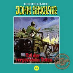 John Sinclair Tonstudio Braun - Folge 67 de Jason Dark