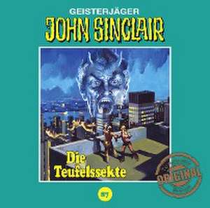 John Sinclair Tonstudio Braun - Folge 87 de Jason Dark