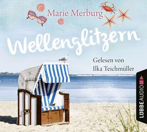 Wellenglitzern de Marie Merburg