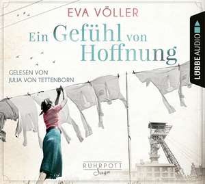 Ein Gefühl von Hoffnung de Eva Völler