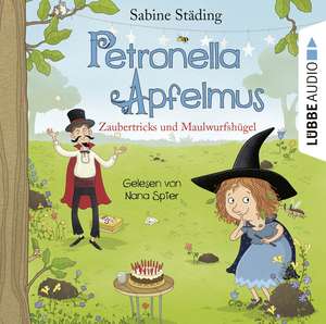 Petronella Apfelmus de Sabine Städing