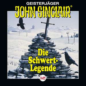 John Sinclair - Folge 147 de Jason Dark