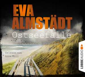 Ostseefalle de Eva Almstädt